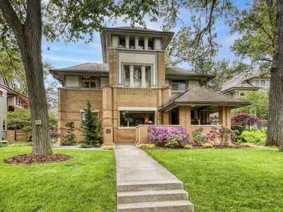 515 Fair Oaks Ave, Oak Park, IL, 60302