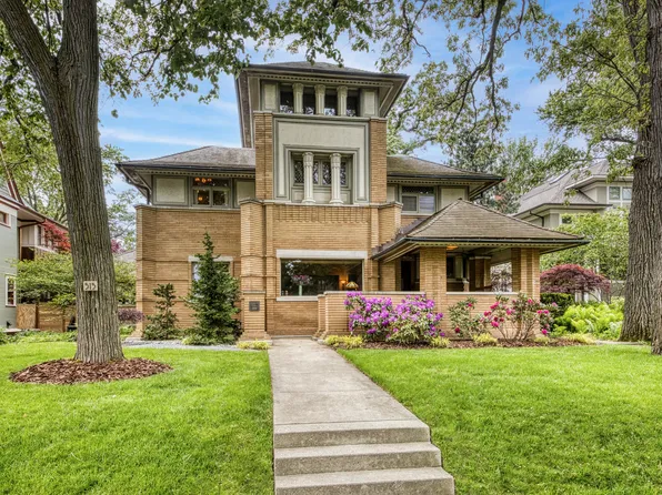 515 Fair Oaks Ave, Oak Park, IL 60302