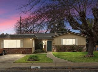 2649 9th Ave, Merced, CA 95340