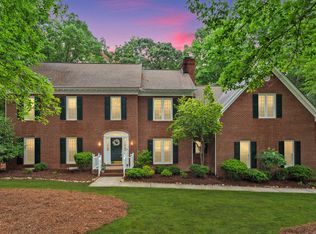 408 Kaywoody Ct, Raleigh, NC 27615