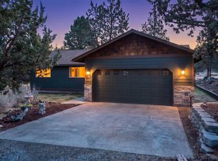 6446 NW Lynch Ln, Redmond, OR 97756