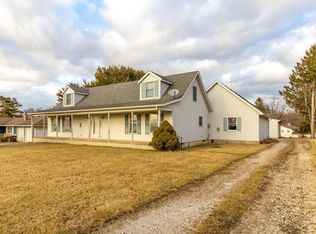 390 W Columbus St, Pickerington, OH 43136