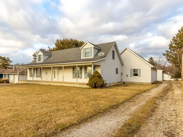 390 W Columbus St, Pickerington, OH 43136