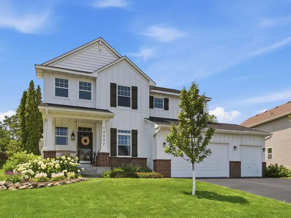 14037 Avanti Ave, Rosemount, MN 55068