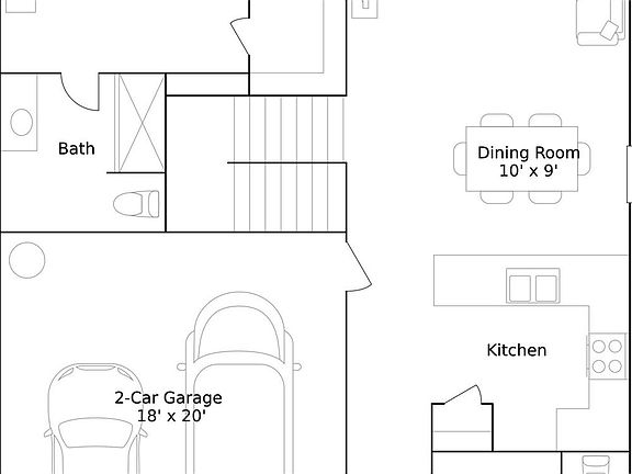2nd image of this home