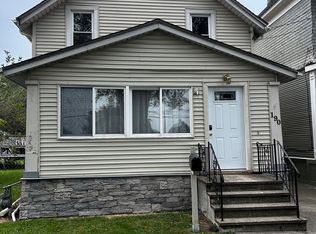 190 Amber St, Buffalo, NY 14220