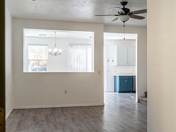 3rd image of 601 Menaul Blvd NE Unit 2705