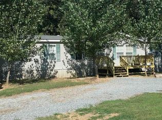 187 Maxine Rd, Clinton, AR 72031