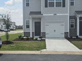 1201 Amethyst Way #1, Winterville, NC 28590