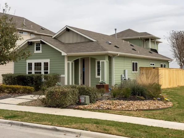 169 Bosque Dr, San Marcos, TX 78666