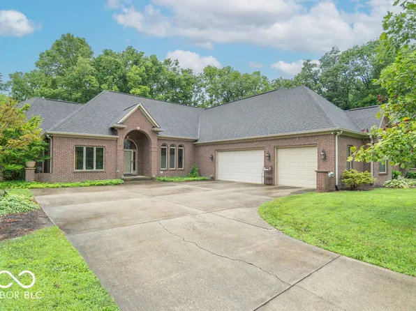 3017 E County Road 350 S, Danville, IN 46122