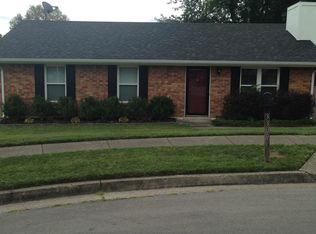 3309 Smoky Mountain Dr, Lexington, KY 40515