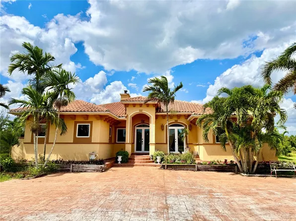 20401 SW 184th St, Miami, FL 33187