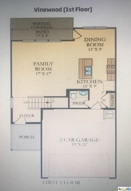 2nd image of 121 Comet Dr