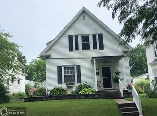 223 Barret St, Burlington, IA 52601