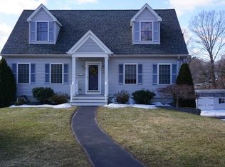 95 Beach St, Marlborough, MA 01752