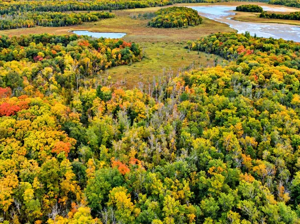 LOT 12 Beaver Dr, Brainerd, MN 56401
