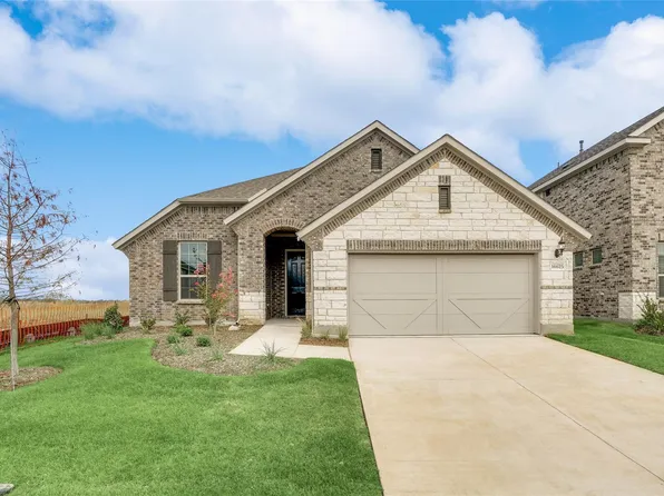 16625 Hidden Cove Dr, Celina, TX 75009