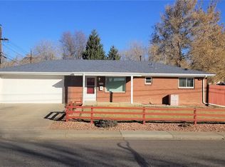 2803 W 74th Ave, Westminster, CO 80030