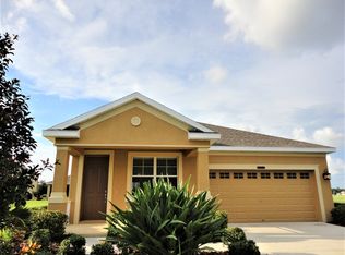 8109 Sequester Loop, Land O Lakes, FL 34637