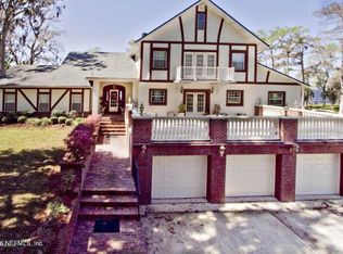 2854 State Road 13, Saint Johns, FL 32259