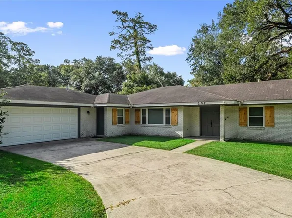 307 W 10th Ave, Covington, LA 70433