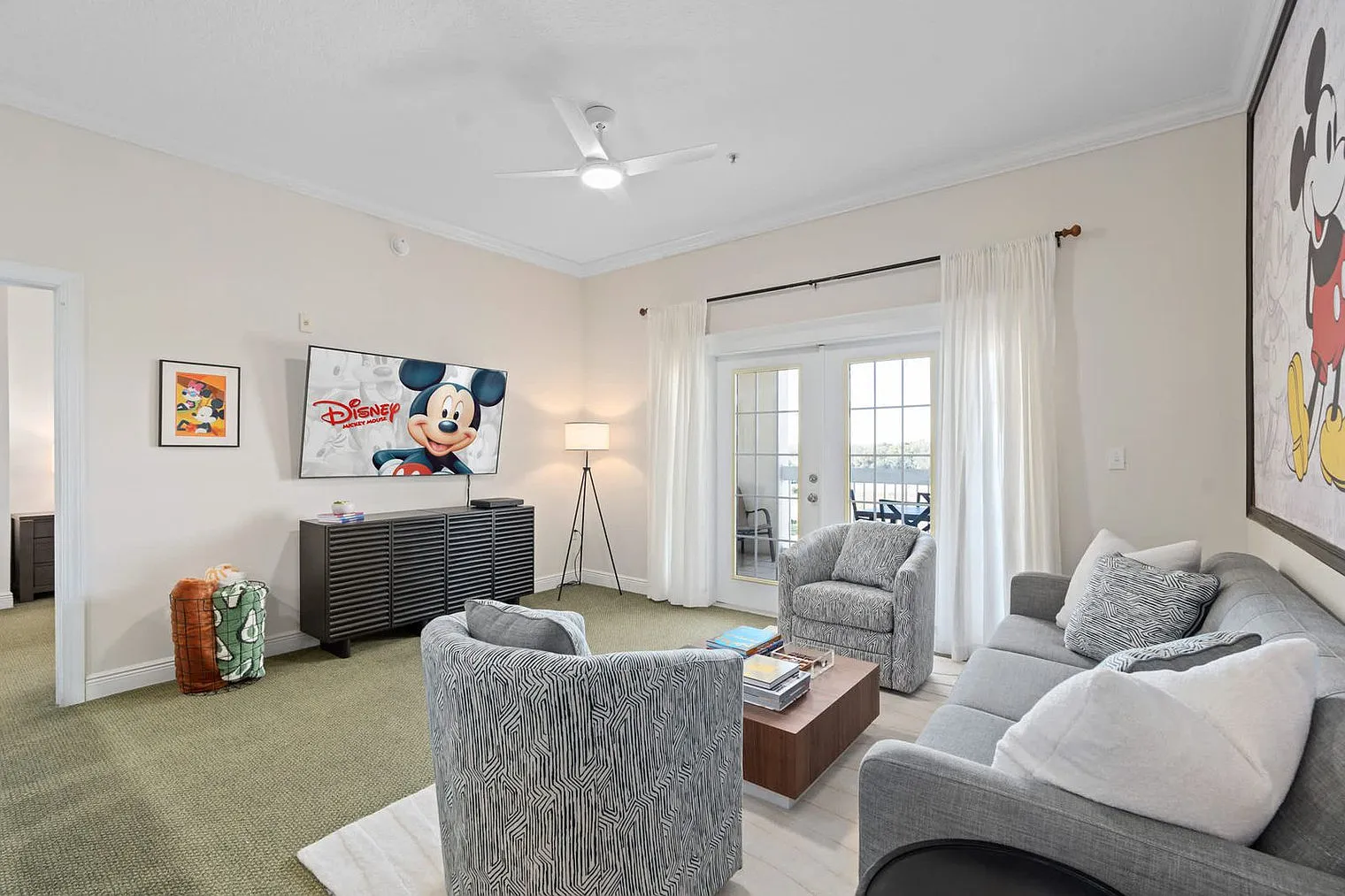 3 bed, 2.0 bath, 1334 sqft, $3,597 — Photo 3