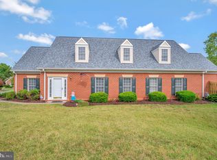 11016 Scottwood Ln, Fredericksburg, VA 22407