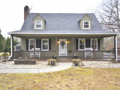139 Bishop Creek Rd, Lynch Station, VA, 24571