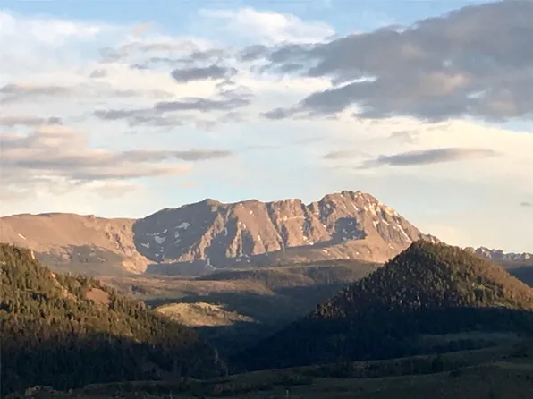 110 Grand County Rd #1018, Silverthorne, CO 80498