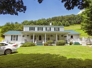 9208 Big Dry Run Rd, Butler, TN 37640