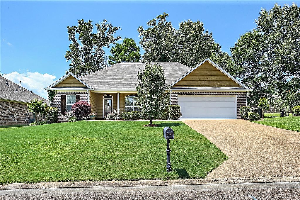 415 Pinebrook Cir, Brandon, MS 39047 Zillow