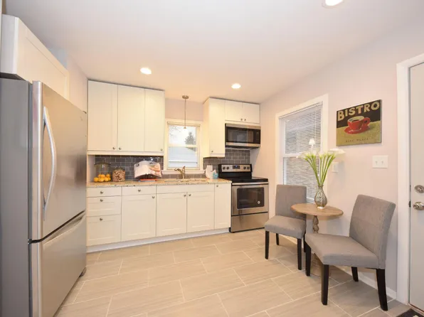 2444 S 83rd St, West Allis, WI 53219