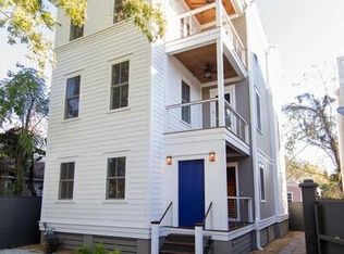 26 1/2 Line St, Charleston, SC 29403