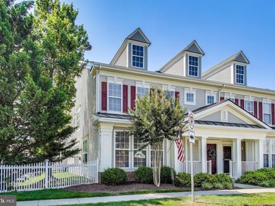 20208 Nightwatch St, Ashburn, VA, 20147