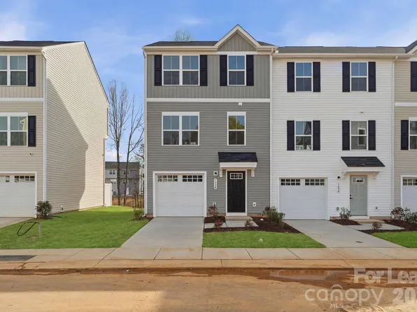 7024 Capstan Ter, Charlotte, NC 28269