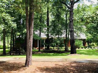 1507 Mount Olive Rd, Dublin, GA 31021