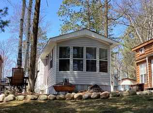 15827 Wilderness Trl, Crosslake, MN 56442