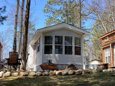 15827 Wilderness Trl, Crosslake, MN, 56442