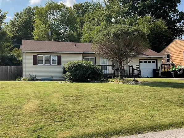 2440 N 48th Ter, Kansas City, KS 66104