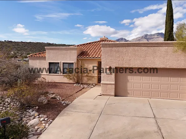 4221 N Summer Set Dr, Tucson, AZ 85750