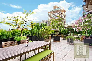 Sold by Halstead Real Estate