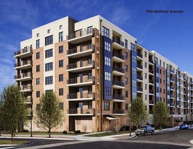 1st image of 300 Anthony Ave Unit 608