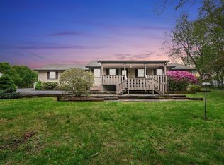 11065 Upper Gilchrist Rd, Mount Vernon, OH 43050