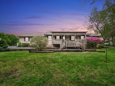11065 Upper Gilchrist Rd, Mount Vernon, OH, 43050