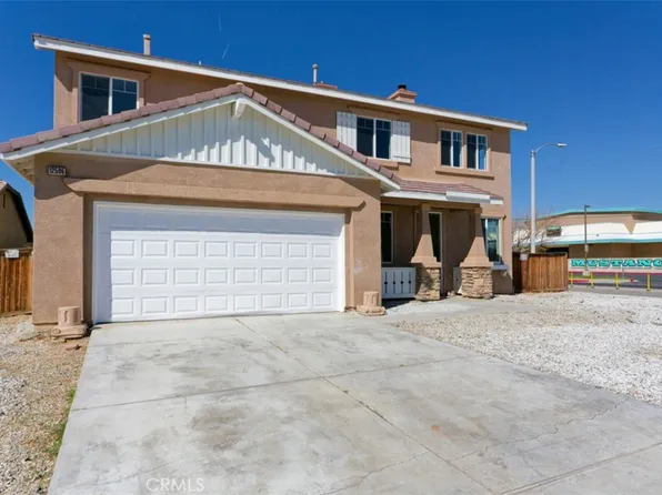 12596 Glen Canyon Ln, Victorville, CA 92395