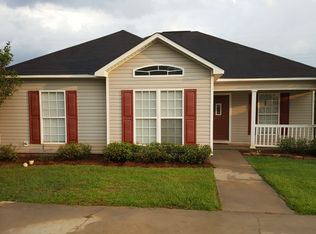 701 Haverhill Cir, Warner Robins, GA 31088