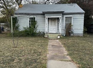 2825 McKenzie Ave, Waco, TX 76708