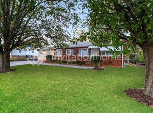 2209 Lane St, Kannapolis, NC 28083