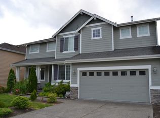 8718 184th Street Ct E, Puyallup, WA 98375